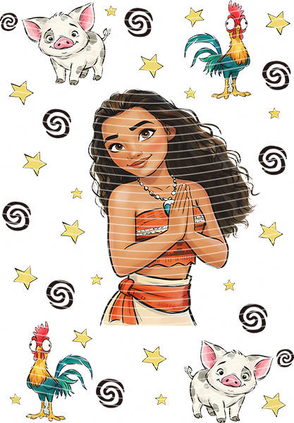 A5 Notebook Wraps-W-3511